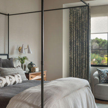 Pacific Coast Transitional