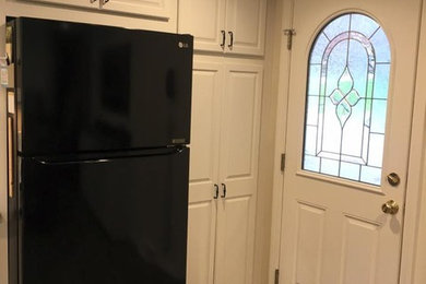 Home design - traditional home design idea in Boston