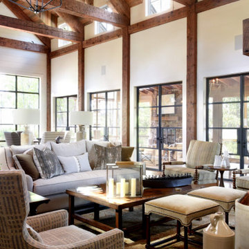 Low Country Compound