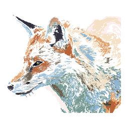 Post Contemporary Artwork - Fine Art Prints