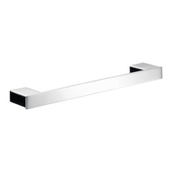 Loft 0570.001.30 Grab Bar in Polished Chrome - Grab Bars