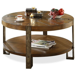Transitional Coffee Tables by ShopLadder