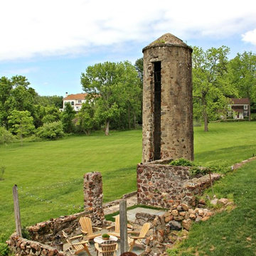 McKeaney Bank Barn
