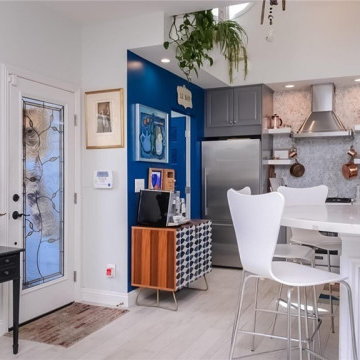 Ocean View Cottage