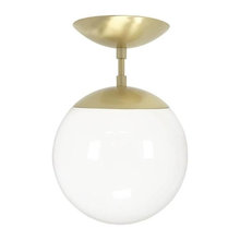 Bathroom lights