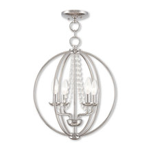 foyer lighting