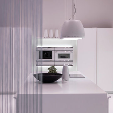 FLOO by Karim Rashid for rational
