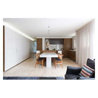 Bondi Kitchen - 10 Years on - Modern - Sydney - by Minosa | Design Life ...