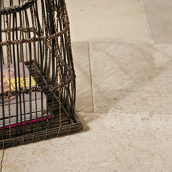 Limestone Floor and Wall Surfaces - Wall And Floor Tile