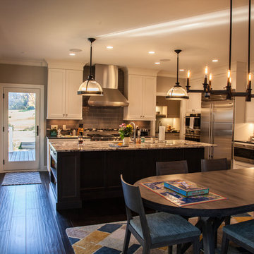 Westside Residence