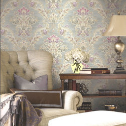 Classic Prints Vol. 17 - Wallpaper
