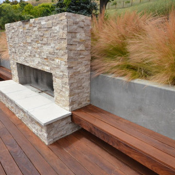 McCarthy Residence, Moraga, CA