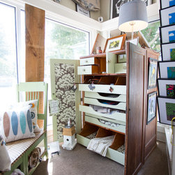 Our Shop--The Drawing Room - Products