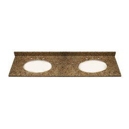 Furniture Vanities - Products