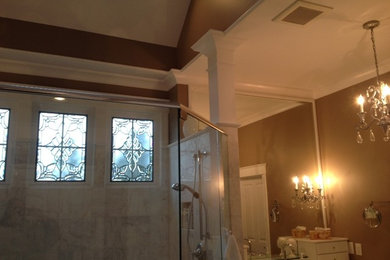 Residential Interiors