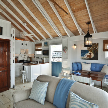 Boat House