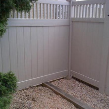 Fencing