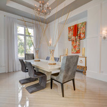 Dining Room Bonita Bay