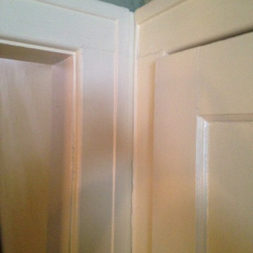 1st floor remodel