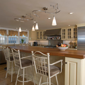 Kitchen Remodels