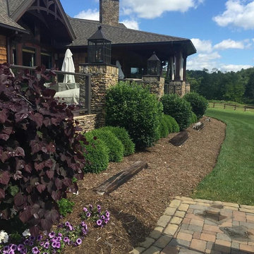 Landscape Projects