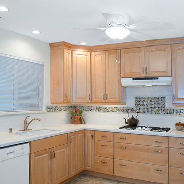 Kitchen Renovation - CairnsCraft Design & Remodel