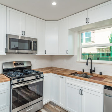 42 sq.ft 1 bed ADU - Woodland, CA