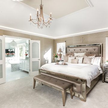 Master En Suite - Rochester, MI