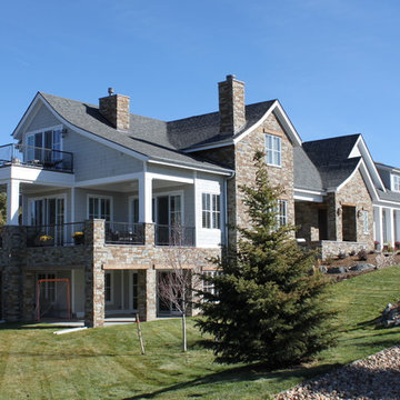 Greenwood Village Residence