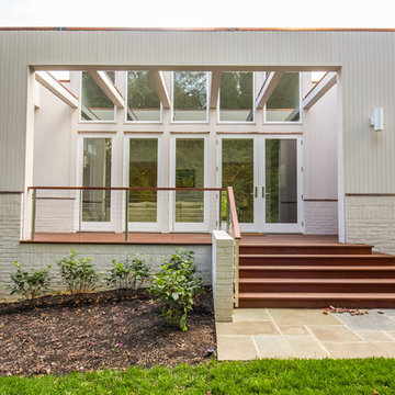 Modern Addition - Bethesda