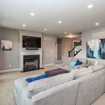 Fenton Residence 6
