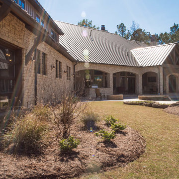 Craftsman Ranch