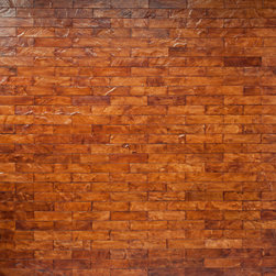 Tempered corona Leather Tile - Wall And Floor Tile
