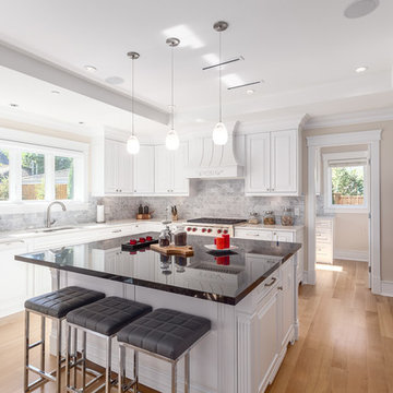 West 36th | New Home