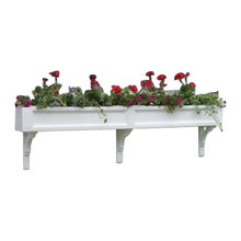 Flower boxes