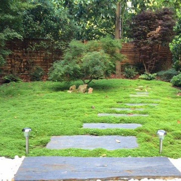 JARDIN JAPONAIS