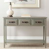 Gwen Console Table French Grey