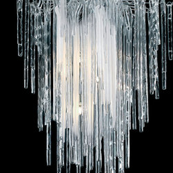 Pendagli PL45 Ceiling Lamp by Minitallux Lighting - Flush-mount Ceiling Lighting