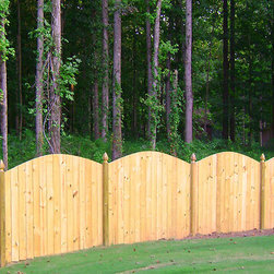 Privacy Fences - Home Fencing And Gates