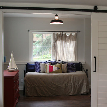lakeside retreat