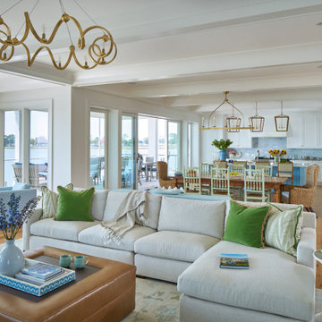 Bayfront Getaway in Rehoboth Beach