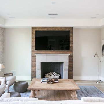 Orchid Custom Home 2