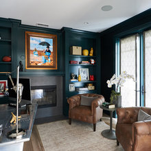 Taylor’s Office