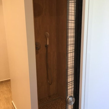 Rénovation de salles de bains