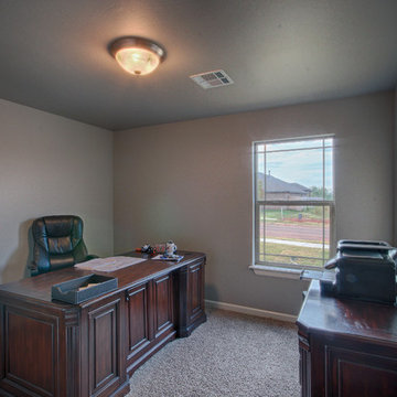 2013 Parade Home