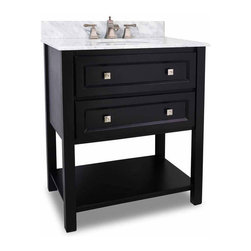 Lyn Design Bathroom Vanities - Bathroom Vanities And Sink Consoles