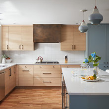 Kitchen ideas
