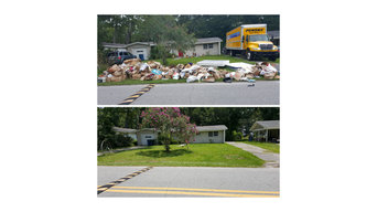 Let us clear out your Junk