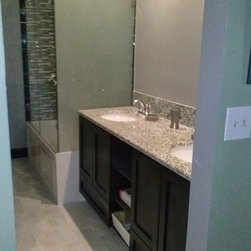 DYNAMIC VANITIES COLLECTION - Products