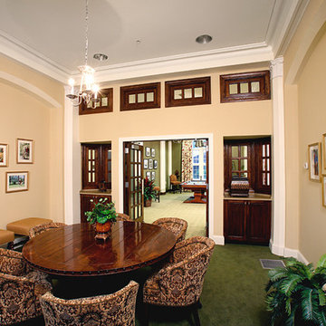 Overlook Renovation Project